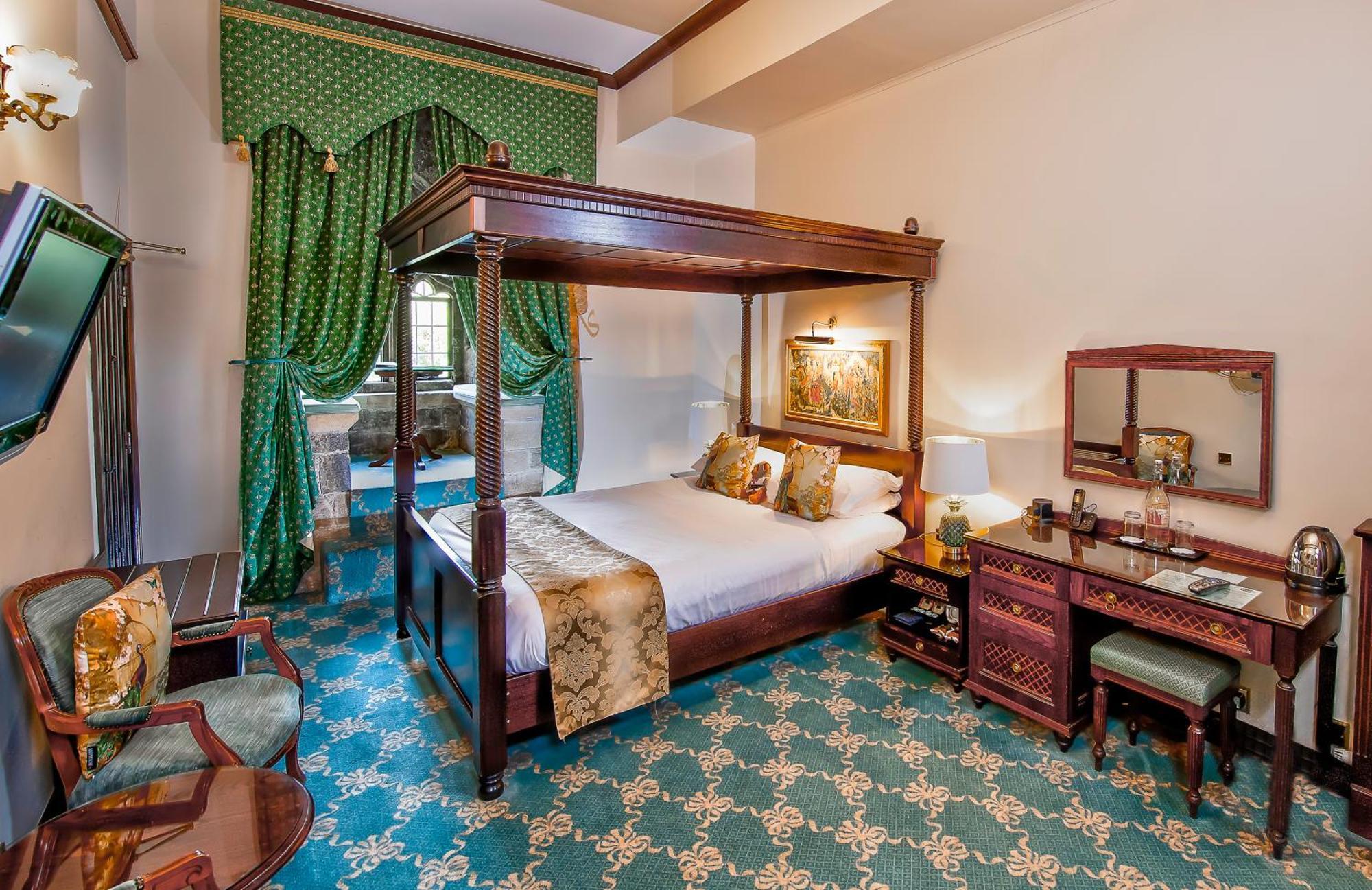 Langley Castle Hotel Allendale ห้อง รูปภาพ